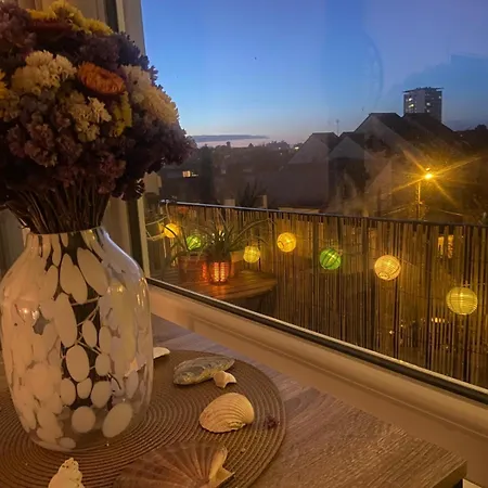 Entre Terre & Appartement Saint-Brieuc