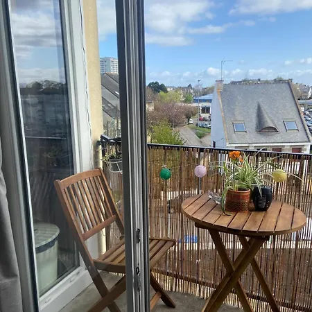 Entre Terre & Appartement