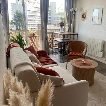 Entre Terre & Appartement Saint-Brieuc